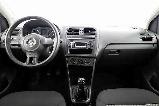 Volkswagen Polo Comfortline 1.2 51kW Таллин