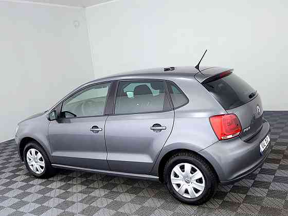Volkswagen Polo Comfortline 1.2 51kW Таллин
