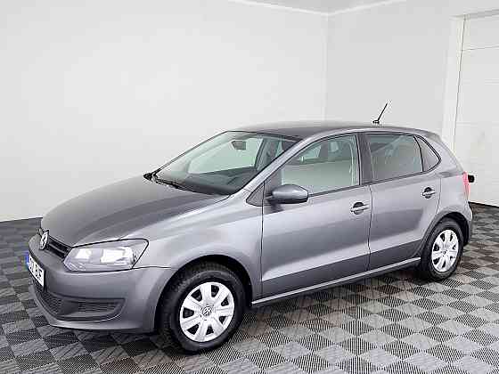 Volkswagen Polo Comfortline 1.2 51kW Таллин