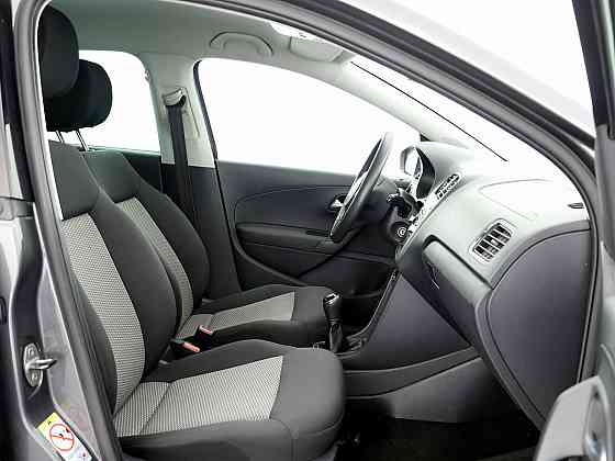 Volkswagen Polo Comfortline 1.2 51kW Таллин