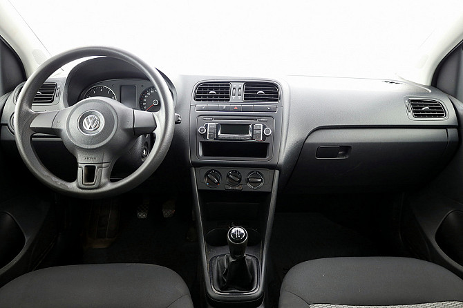 Volkswagen Polo Comfortline 1.2 51kW Таллин - изображение 5