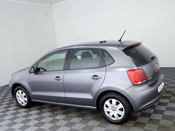 Volkswagen Polo Comfortline 1.2 51kW Таллин - изображение 4
