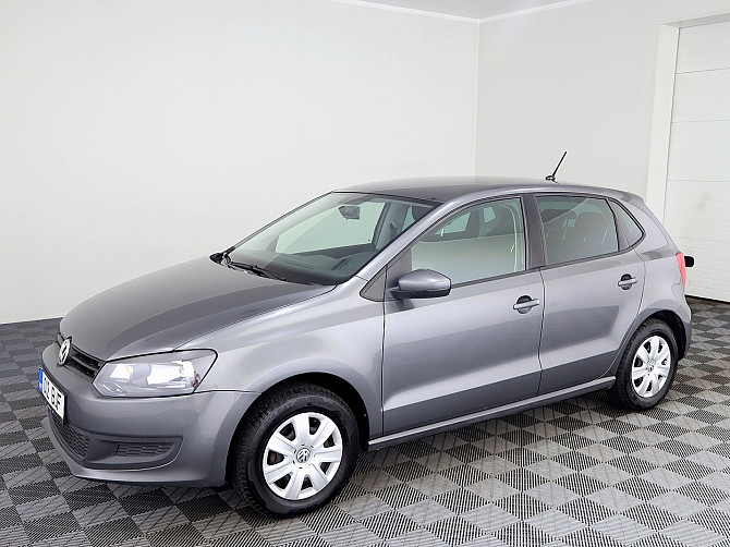 Volkswagen Polo Comfortline 1.2 51kW Таллин - изображение 2
