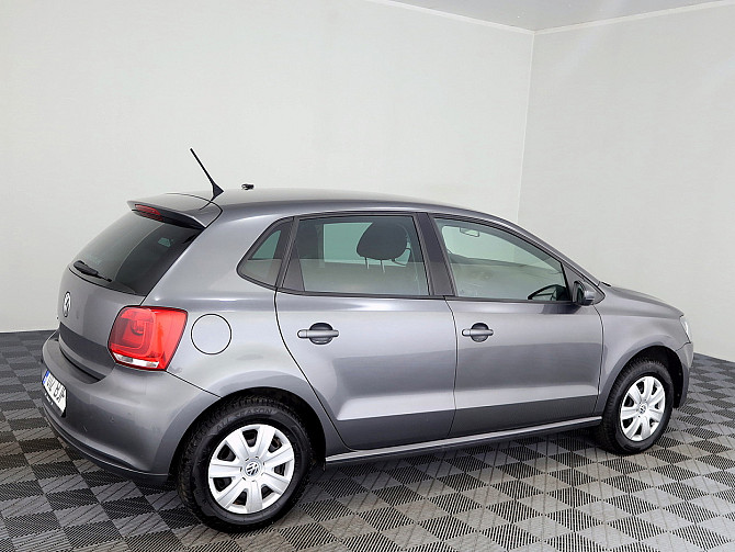 Volkswagen Polo Comfortline 1.2 51kW Таллин - изображение 3