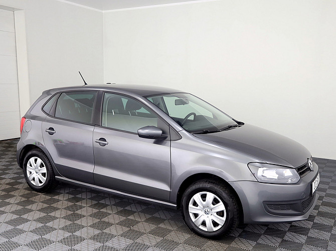 Volkswagen Polo Comfortline 1.2 51kW Таллин - изображение 1