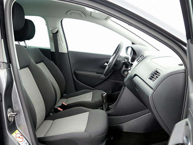 Volkswagen Polo Comfortline 1.2 51kW Таллин - изображение 6