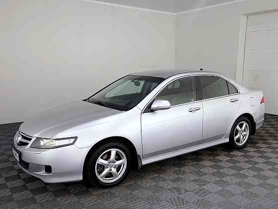 Honda Accord Luxury Facelift ATM 2.0 114kW Таллин