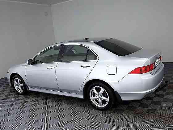 Honda Accord Luxury Facelift ATM 2.0 114kW Таллин
