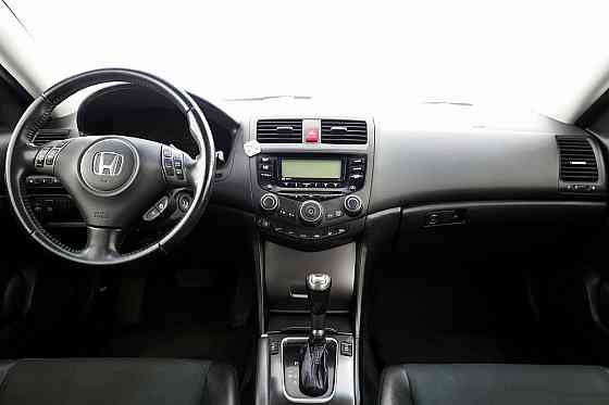 Honda Accord Luxury Facelift ATM 2.0 114kW Таллин