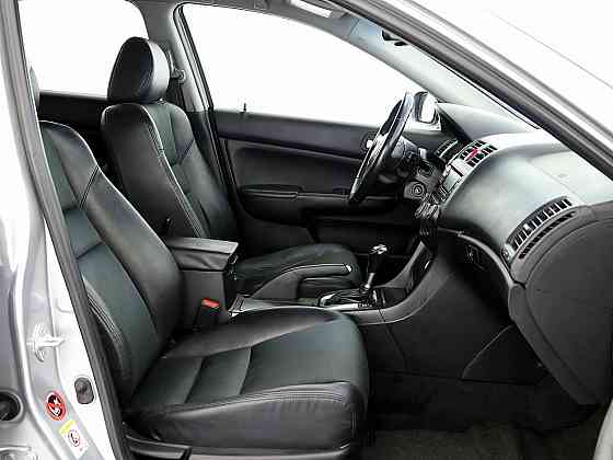 Honda Accord Luxury Facelift ATM 2.0 114kW Таллин