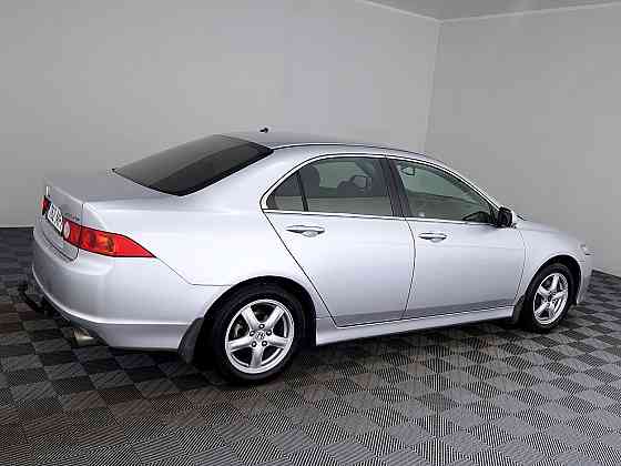 Honda Accord Luxury Facelift ATM 2.0 114kW Таллин