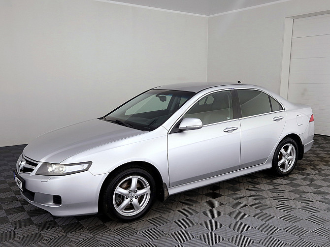 Honda Accord Luxury Facelift ATM 2.0 114kW Таллин - изображение 2