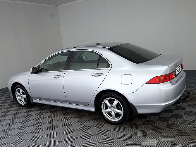 Honda Accord Luxury Facelift ATM 2.0 114kW Таллин - изображение 4