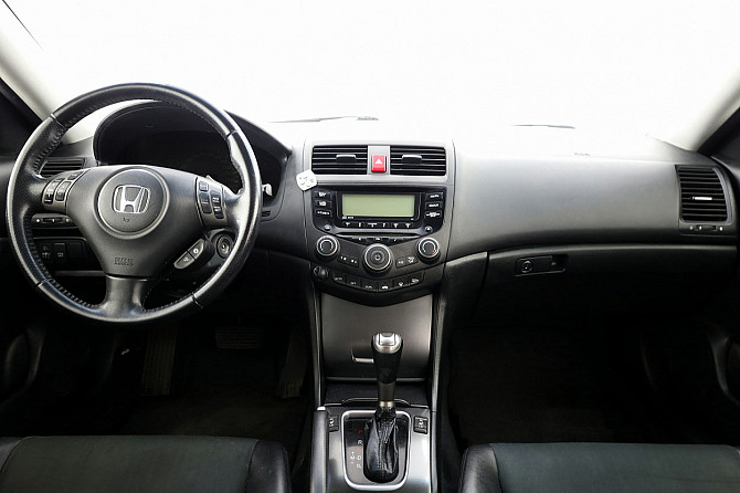 Honda Accord Luxury Facelift ATM 2.0 114kW Таллин - изображение 5