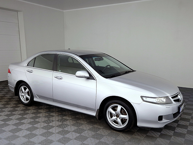 Honda Accord Luxury Facelift ATM 2.0 114kW Таллин - изображение 1