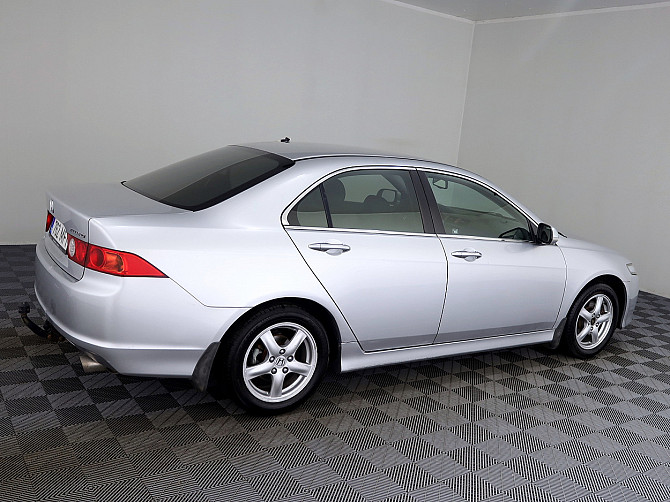 Honda Accord Luxury Facelift ATM 2.0 114kW Таллин - изображение 3