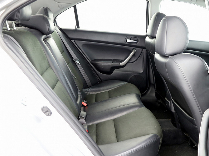 Honda Accord Luxury Facelift ATM 2.0 114kW Таллин - изображение 7