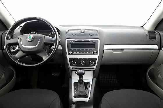 Skoda Octavia Comfortline Facelift ATM 1.4 90kW Таллин