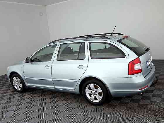 Skoda Octavia Comfortline Facelift ATM 1.4 90kW Таллин
