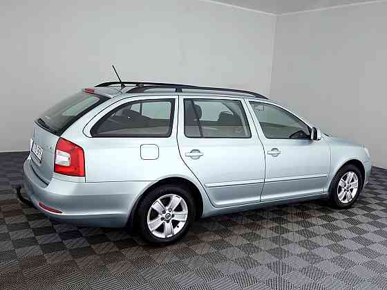 Skoda Octavia Comfortline Facelift ATM 1.4 90kW Таллин