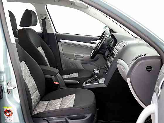 Skoda Octavia Comfortline Facelift ATM 1.4 90kW Таллин
