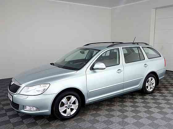 Skoda Octavia Comfortline Facelift ATM 1.4 90kW Таллин