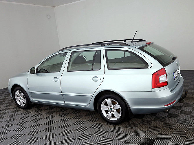 Skoda Octavia Comfortline Facelift ATM 1.4 90kW Таллин - изображение 4
