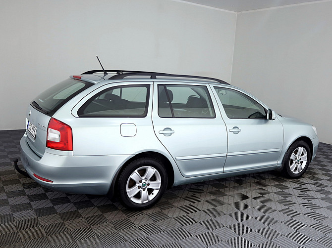 Skoda Octavia Comfortline Facelift ATM 1.4 90kW Таллин - изображение 3