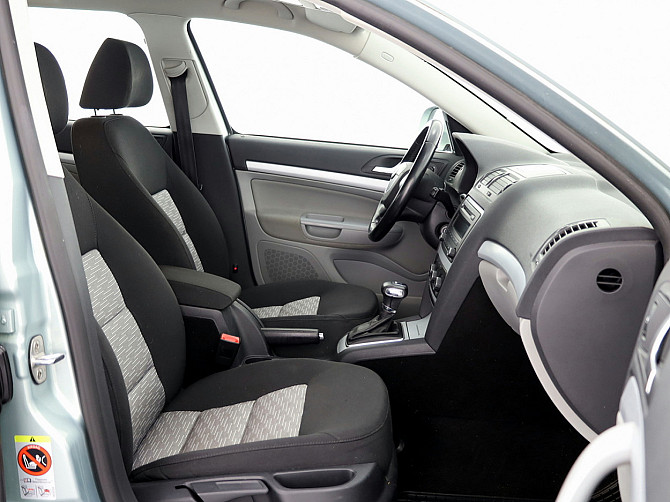 Skoda Octavia Comfortline Facelift ATM 1.4 90kW Таллин - изображение 6
