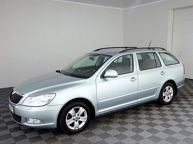 Skoda Octavia Comfortline Facelift ATM 1.4 90kW Таллин - изображение 2