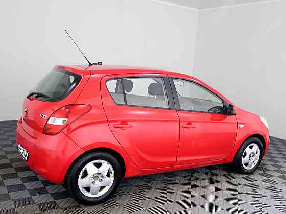Hyundai i20 Elegance 1.4 74kW Таллин
