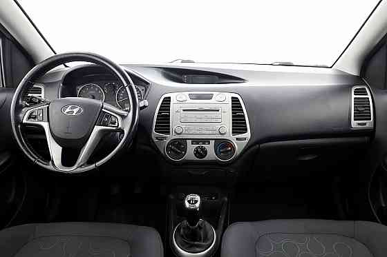 Hyundai i20 Elegance 1.4 74kW Таллин