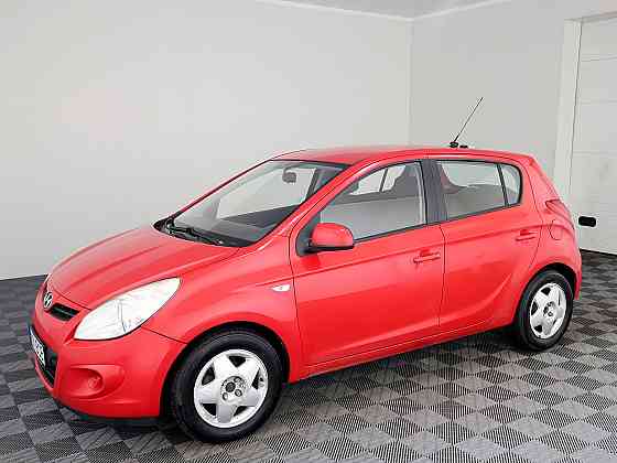 Hyundai i20 Elegance 1.4 74kW Таллин