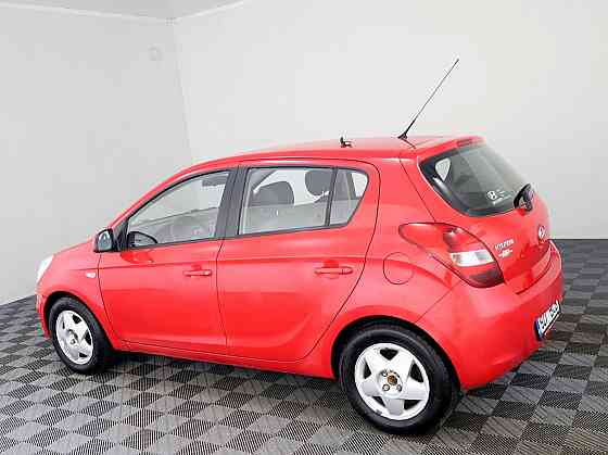 Hyundai i20 Elegance 1.4 74kW Таллин