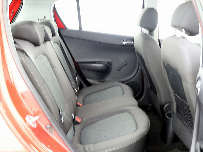 Hyundai i20 Elegance 1.4 74kW Таллин - изображение 7
