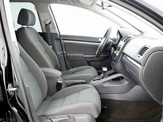 Volkswagen Golf Comfortline ATM 1.6 85kW Таллин
