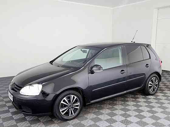 Volkswagen Golf Comfortline ATM 1.6 85kW Таллин