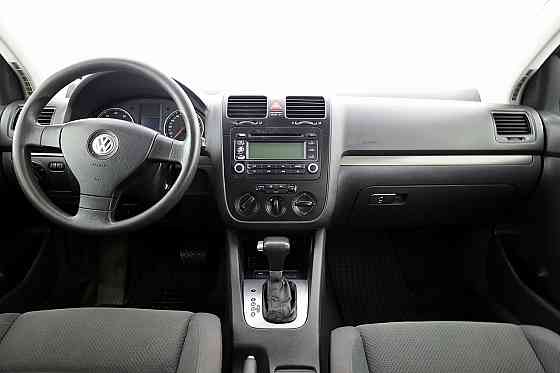 Volkswagen Golf Comfortline ATM 1.6 85kW Таллин