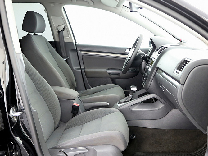 Volkswagen Golf Comfortline ATM 1.6 85kW Таллин - изображение 6