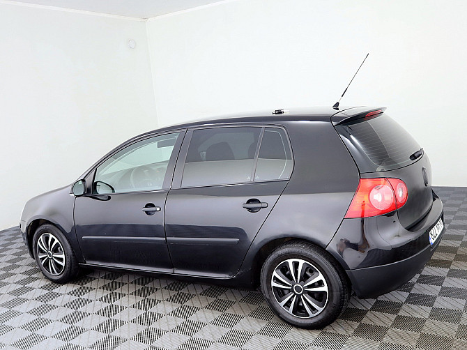 Volkswagen Golf Comfortline ATM 1.6 85kW Таллин - изображение 4