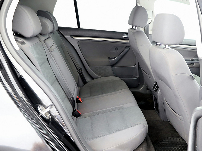 Volkswagen Golf Comfortline ATM 1.6 85kW Таллин - изображение 7