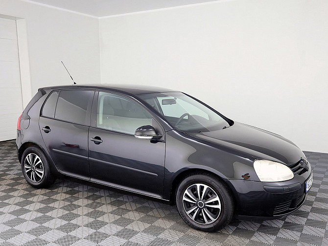 Volkswagen Golf Comfortline ATM 1.6 85kW Таллин - изображение 1