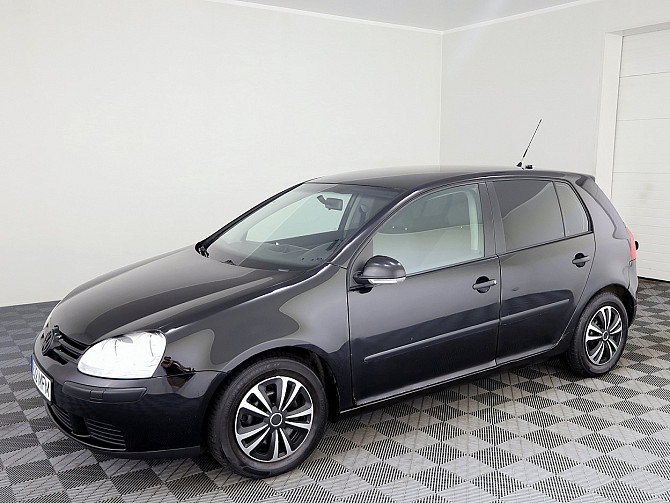 Volkswagen Golf Comfortline ATM 1.6 85kW Таллин - изображение 2