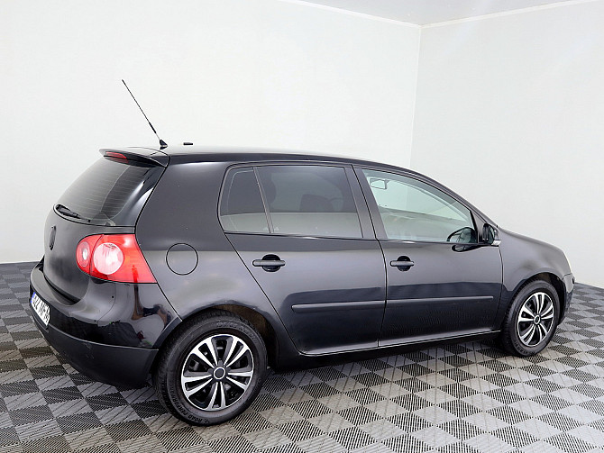Volkswagen Golf Comfortline ATM 1.6 85kW Таллин - изображение 3