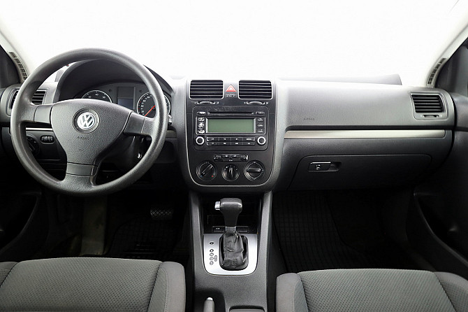 Volkswagen Golf Comfortline ATM 1.6 85kW Таллин - изображение 5