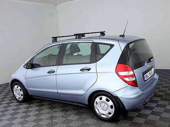 Mercedes-Benz A 150 Elegance 1.5 70kW Таллин