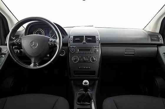 Mercedes-Benz A 150 Elegance 1.5 70kW Таллин