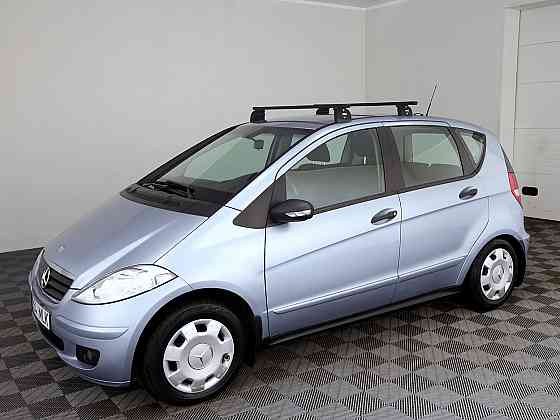 Mercedes-Benz A 150 Elegance 1.5 70kW Таллин