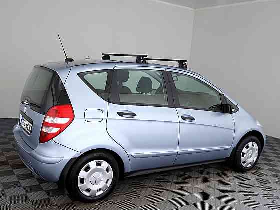 Mercedes-Benz A 150 Elegance 1.5 70kW Таллин