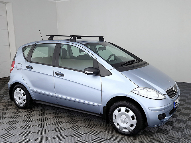 Mercedes-Benz A 150 Elegance 1.5 70kW Таллин - изображение 1